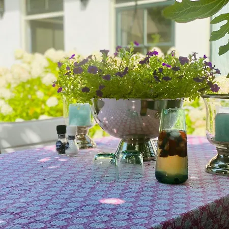 Maison De Sas 3* Laren (North Holland)