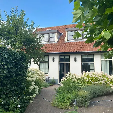 Maison De Sas 3* Laren (North Holland)