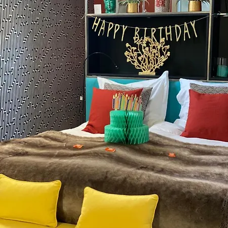 Maison De Sas 3* Laren (North Holland)