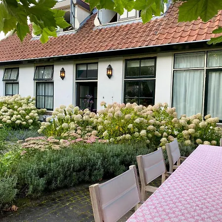 Bed & Breakfast Maison De Sas