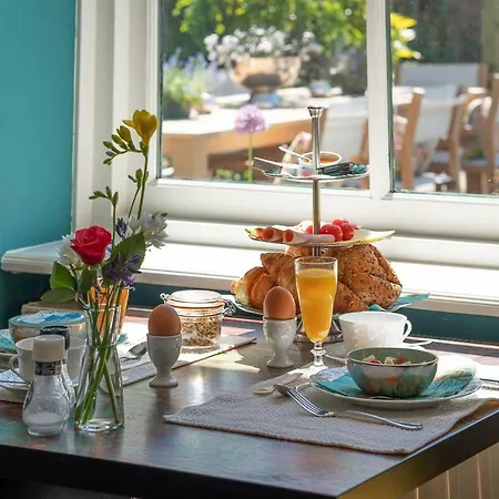 Bed & Breakfast Maison De Sas 3*