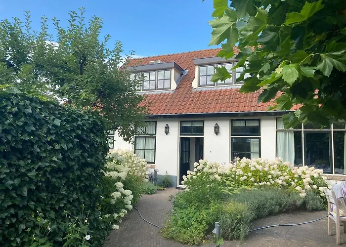 Maison De Sas 3* Laren (North Holland)