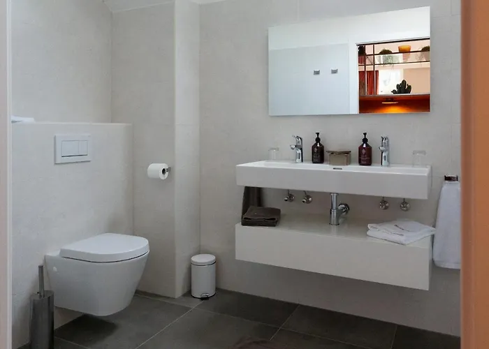 Maison De Sas Bed & Breakfast