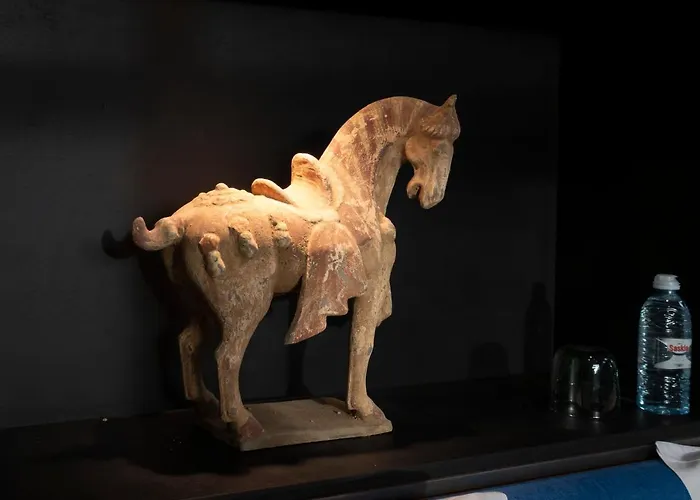 Maison De Sas 3* Laren (North Holland)