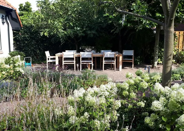 Maison De Sas 3* Laren (North Holland)