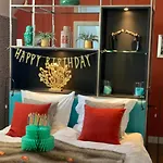 Bed and breakfast Maison De Sas 3*