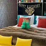 Maison De Sas 3* Laren (North Holland)