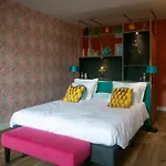 Bed and breakfast Maison De Sas