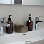 Maison De Sas Bed and breakfast