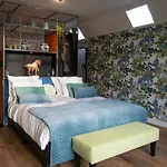 Maison De Sas Bed and breakfast 3*