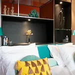 Bed and breakfast Maison De Sas 3*