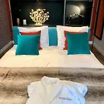 Bed and breakfast Maison De Sas