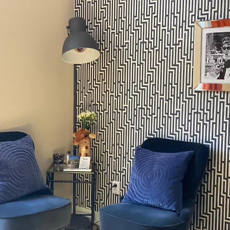 Maison De Sas B&B 3*