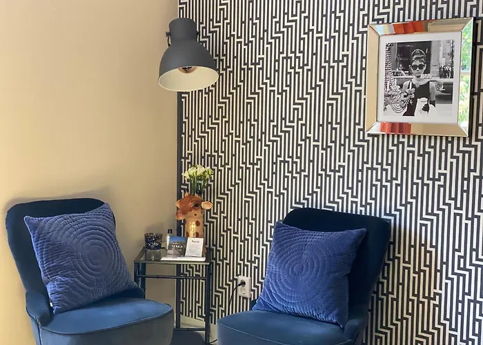 Maison De Sas B&B 3*