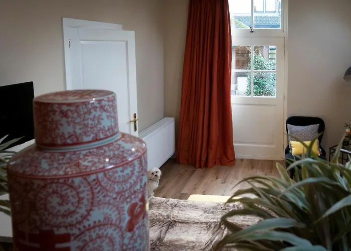 Maison De Sas 라런