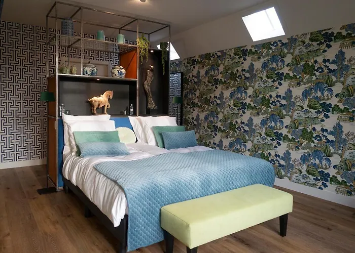 Maison De Sas B&B 3*