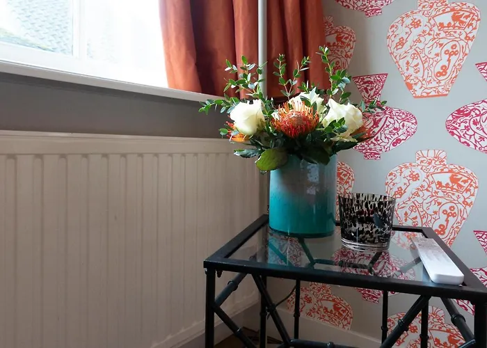 Maison De Sas 라런