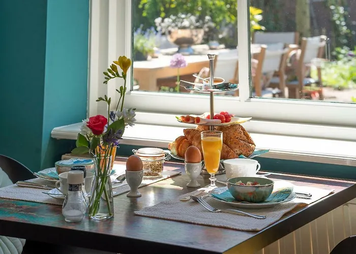 B&B Maison De Sas 3*