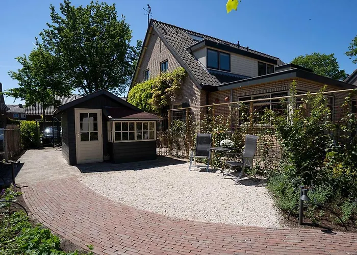 Maison De Sas B&B 3*