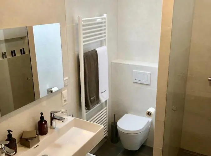 B&B Maison De Sas 3*